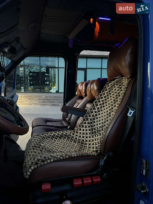 Микроавтобус Mercedes-Benz Sprinter 2006 в Хмельницком