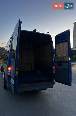 Микроавтобус Mercedes-Benz Sprinter 2006 в 