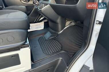 Грузовой фургон Mercedes-Benz Sprinter 2020 в 