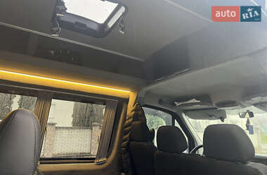 Микроавтобус Mercedes-Benz Sprinter 2014 в 