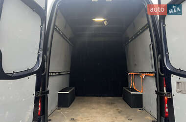 Микроавтобус Mercedes-Benz Sprinter 2014 в 