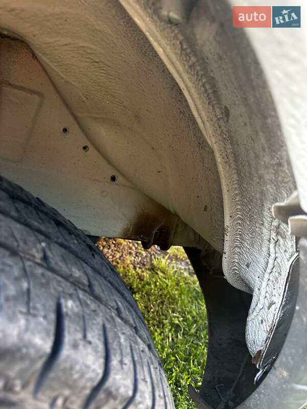 Шасі Mercedes-Benz Sprinter 2006 в Чернівцях