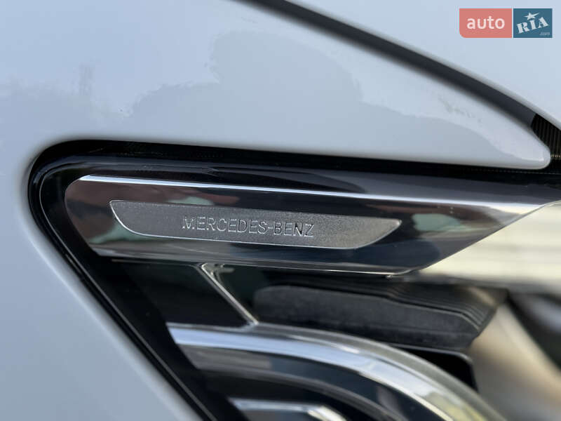 Грузовой фургон Mercedes-Benz Sprinter 2021 в Дубно
