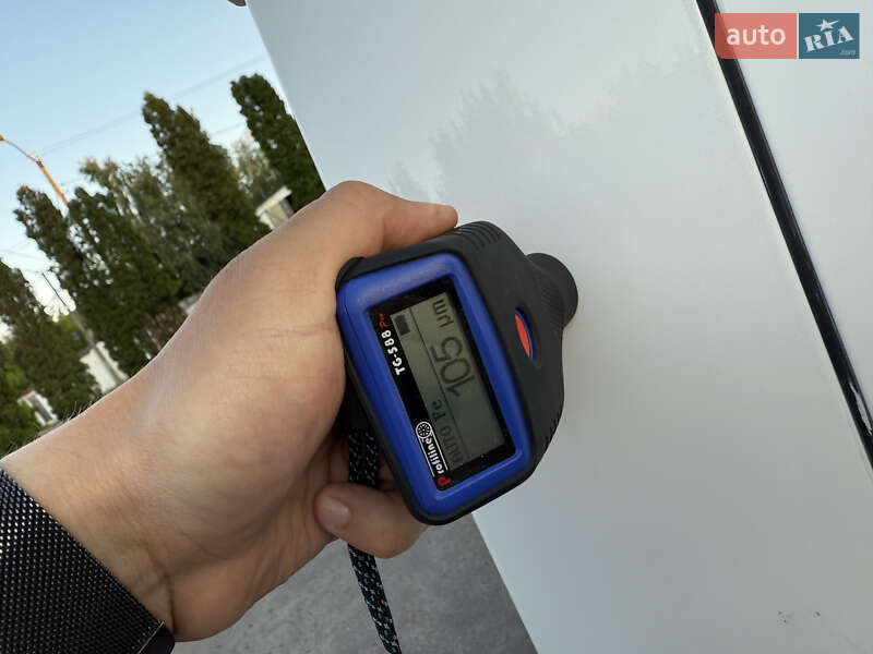 Грузовой фургон Mercedes-Benz Sprinter 2021 в Дубно