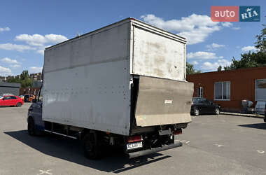 Грузовой фургон Mercedes-Benz Sprinter 2004 в 