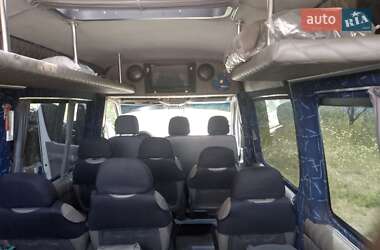 Микроавтобус Mercedes-Benz Sprinter 2008 в 