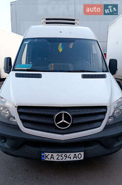 Рефрижератор Mercedes-Benz Sprinter 2015 в Кривому Розі