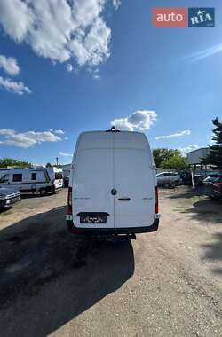 Другие автобусы Mercedes-Benz Sprinter 2021 в 