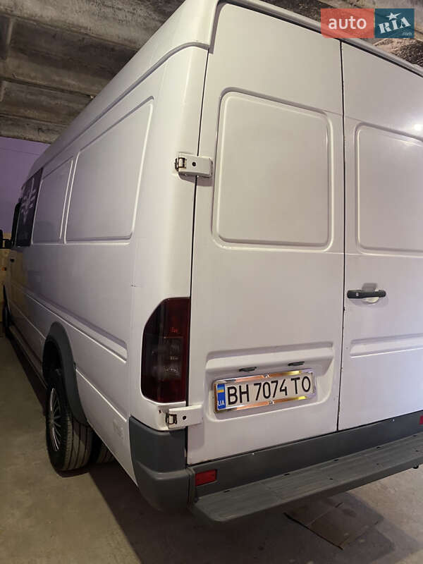 Другие грузовики Mercedes-Benz Sprinter 2000 в Белгороде-Днестровском