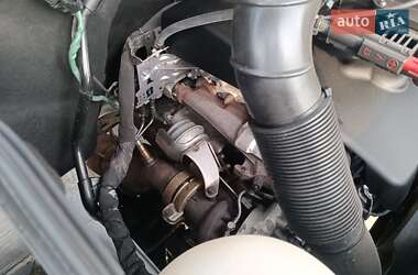 Грузовой фургон Mercedes-Benz Sprinter 2013 в 