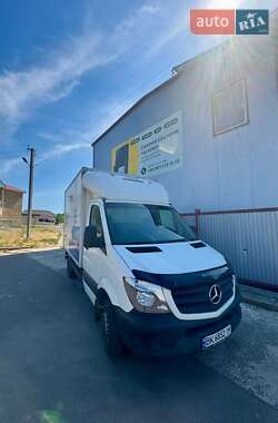 Рефрижератор Mercedes-Benz Sprinter 2014 в 