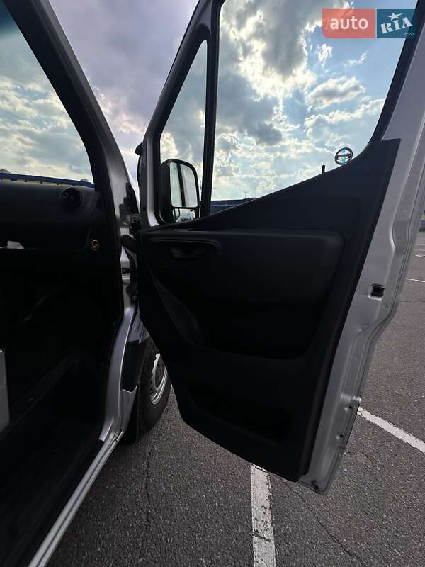 Грузовой фургон Mercedes-Benz Sprinter 2020 в Виннице