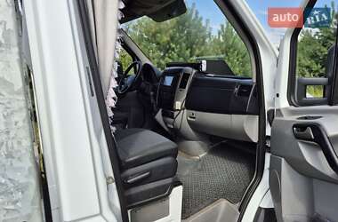Автовоз Mercedes-Benz Sprinter 2014 в 
