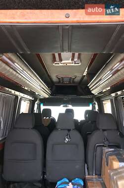 Грузопассажирский фургон Mercedes-Benz Sprinter 2004 в 