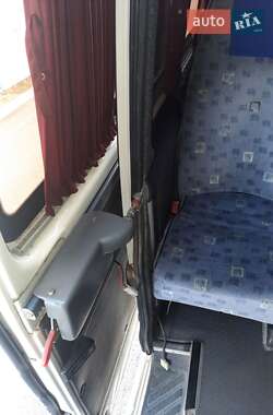 Микроавтобус Mercedes-Benz Sprinter 1999 в 