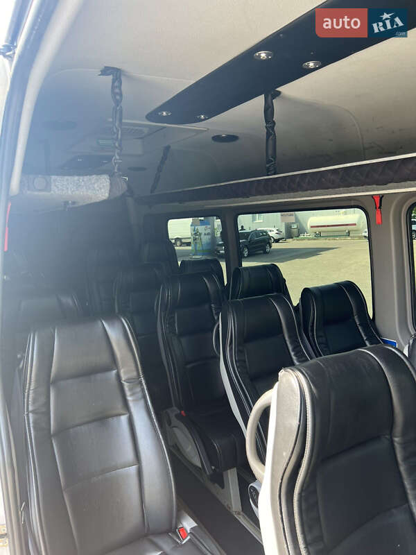Другие автобусы Mercedes-Benz Sprinter 2013 в Черновцах