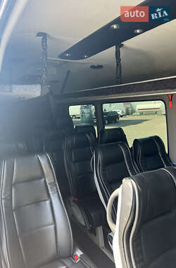 Другие автобусы Mercedes-Benz Sprinter 2013 в 