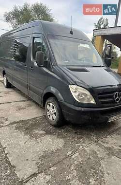 Другие автобусы Mercedes-Benz Sprinter 2006 в Хусте