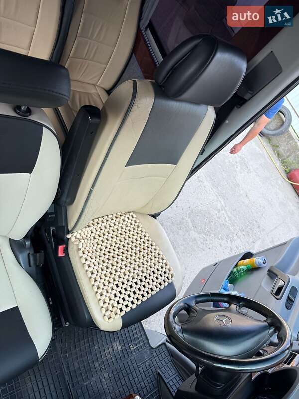 Туристический / Междугородний автобус Mercedes-Benz Sprinter 2011 в Борщеве