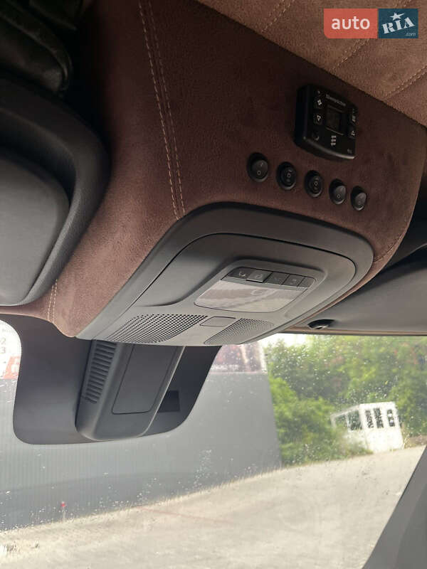 Мікроавтобус Mercedes-Benz Sprinter 2021 в Коломиї