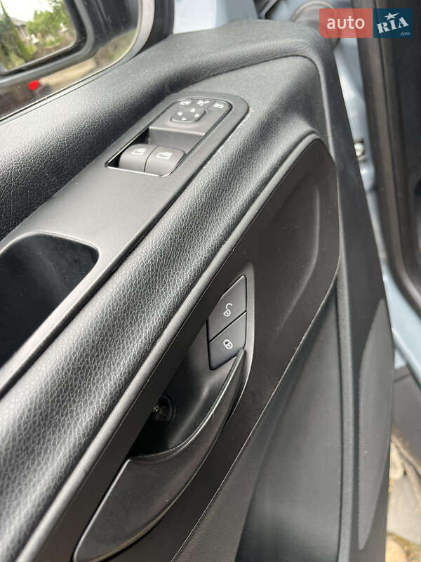 Мікроавтобус Mercedes-Benz Sprinter 2021 в Коломиї