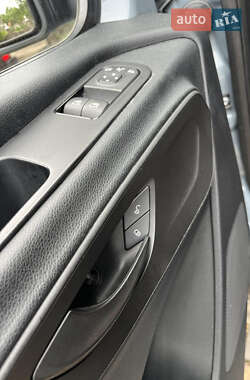 Микроавтобус Mercedes-Benz Sprinter 2021 в 