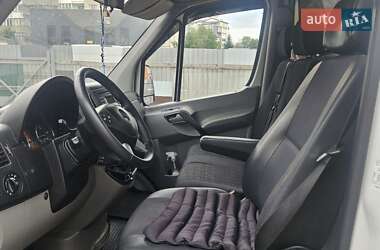 Эвакуатор Mercedes-Benz Sprinter 2014 в 