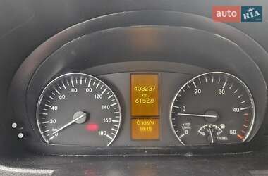 Эвакуатор Mercedes-Benz Sprinter 2014 в 
