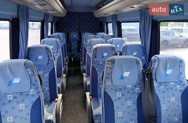 Туристический / Междугородний автобус Mercedes-Benz Sprinter 2010 в 