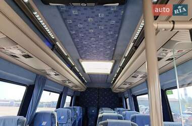 Туристический / Междугородний автобус Mercedes-Benz Sprinter 2010 в 