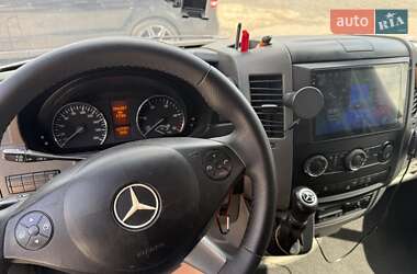 Автовоз Mercedes-Benz Sprinter 2014 в 
