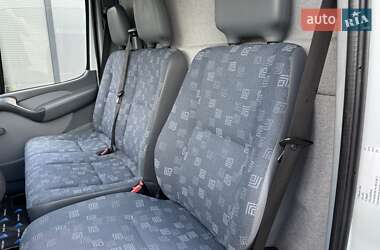 Грузовой фургон Mercedes-Benz Sprinter 2006 в 
