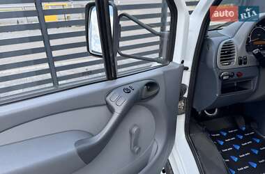 Грузовой фургон Mercedes-Benz Sprinter 2006 в 
