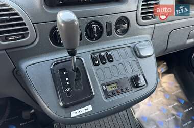 Грузовой фургон Mercedes-Benz Sprinter 2006 в 