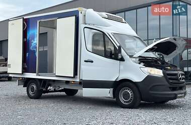 Рефрижератор Mercedes-Benz Sprinter 2020 в 