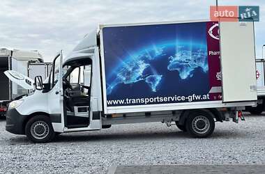 Рефрижератор Mercedes-Benz Sprinter 2020 в 