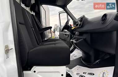 Рефрижератор Mercedes-Benz Sprinter 2020 в 