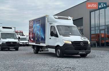 Рефрижератор Mercedes-Benz Sprinter 2020 в 