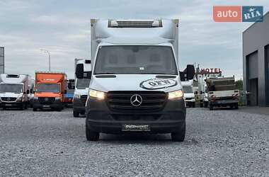 Рефрижератор Mercedes-Benz Sprinter 2020 в 