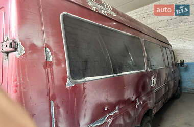 Микроавтобус Mercedes-Benz Sprinter 2004 в 