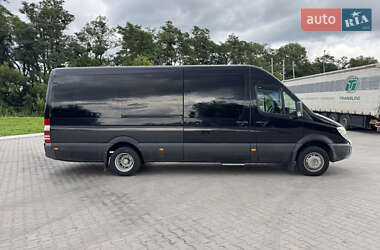 Микроавтобус Mercedes-Benz Sprinter 2009 в 