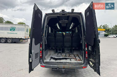 Микроавтобус Mercedes-Benz Sprinter 2009 в 