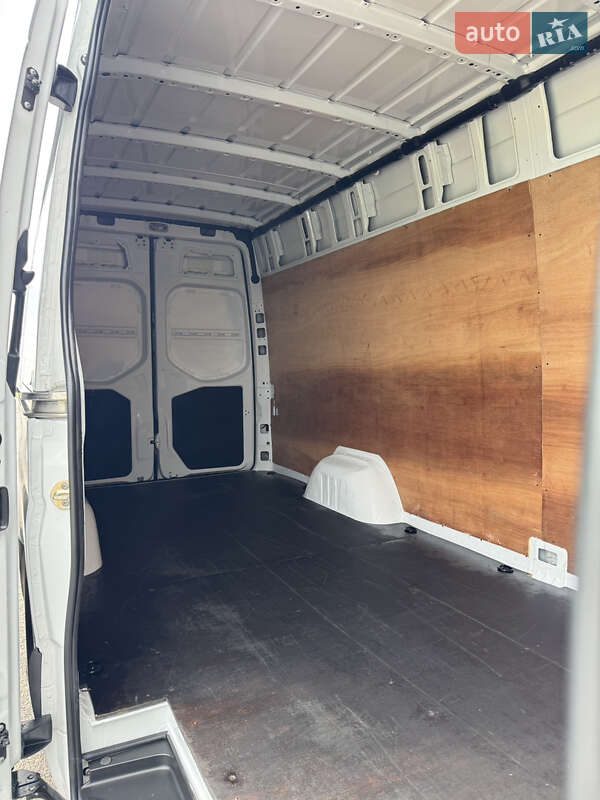 Грузовой фургон Mercedes-Benz Sprinter 2022 в Ровно