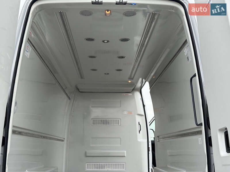 Грузовой фургон Mercedes-Benz Sprinter 2020 в Ровно