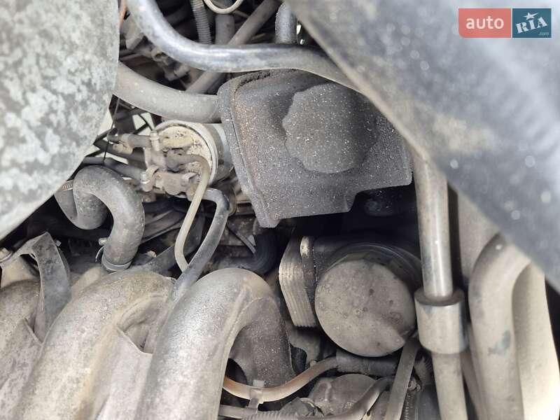 Рефрижератор Mercedes-Benz Sprinter 2005 в Львове фото 11 Рефрижератор Mercedes-Benz Sprinter 2005 в Львове