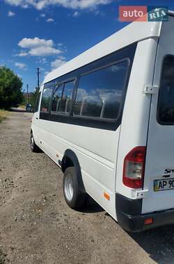 Приміський автобус Mercedes-Benz Sprinter 2002 в Запоріжжі