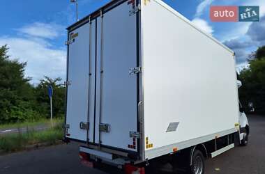 Грузовой фургон Mercedes-Benz Sprinter 2021 в 