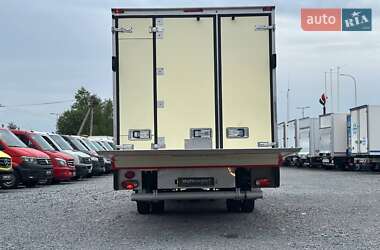 Рефрижератор Mercedes-Benz Sprinter 2019 в 