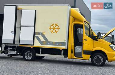Рефрижератор Mercedes-Benz Sprinter 2019 в 