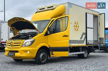 Рефрижератор Mercedes-Benz Sprinter 2019 в 